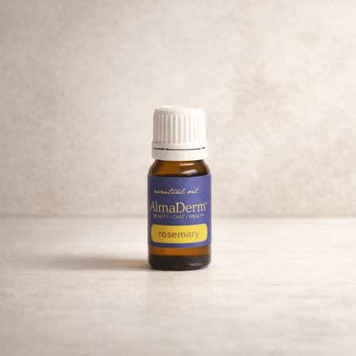 زيت الروزماري العطري النقي 10 مل