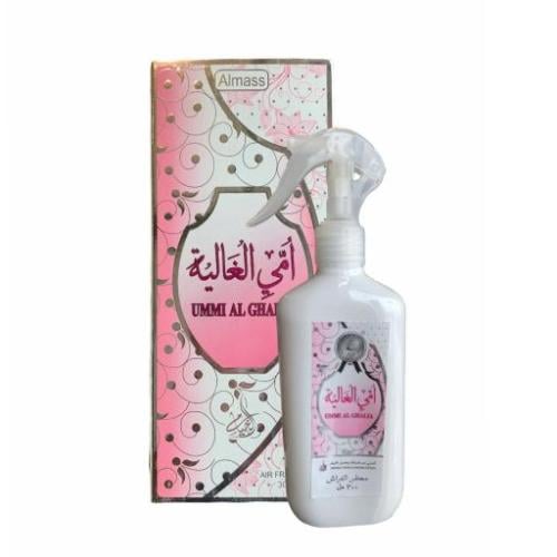 معطر هواء ام الغالية 500