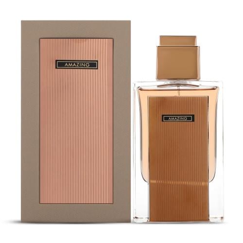 عطر امايزنغ المركز من مجموعة فن - 70 مل