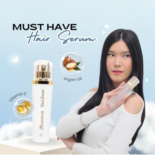سيروم الشعر ماريمار سيروم الشعر 60 مل