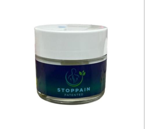 براءة اختراع لوقف الآلم من البوسنه والهرسك جدااا م...