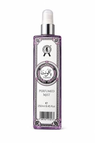 معطر للجسم ياقوت 250 مل