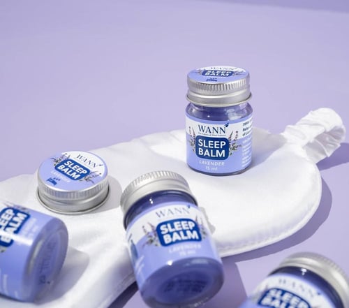 بلسم لافندر