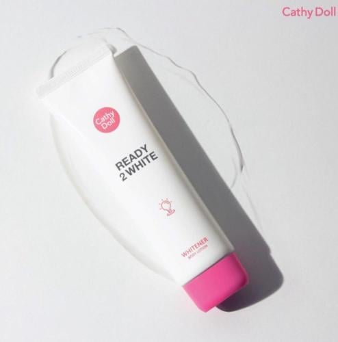 كاثي دول لوشن التبييض الفوري ريدي تو وايت للجسم -...