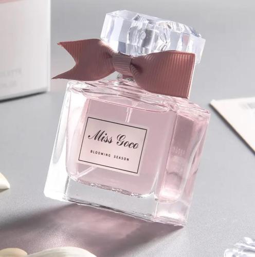 عطر بينك سويت هارت 50 مل، عطر زهري مميز للسيدات، ر...