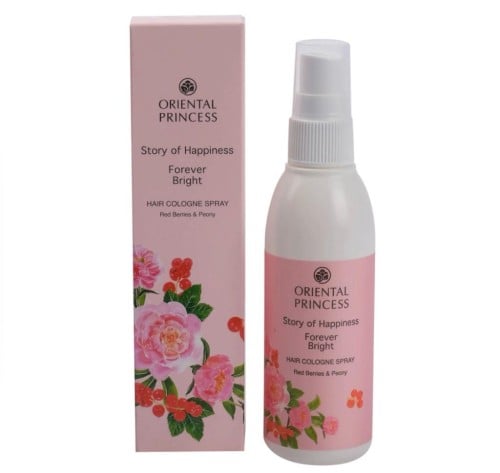 عطر تايلندي للجسم الورد