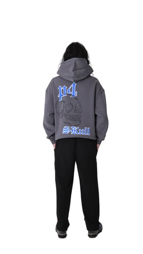 P4 SKULL