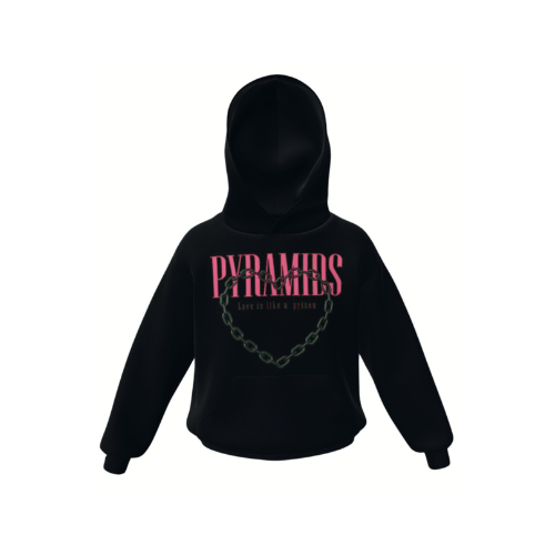 Love is like a prison