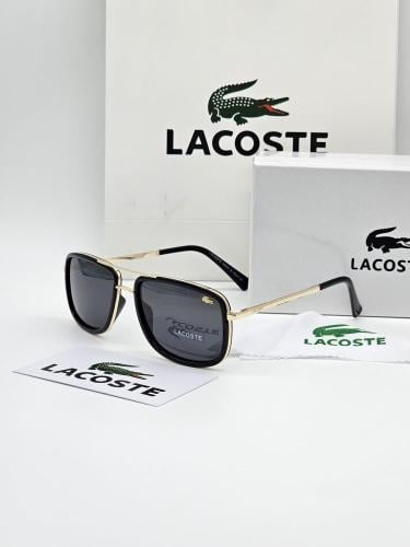 نظارة شمسية لاكوست رجالية