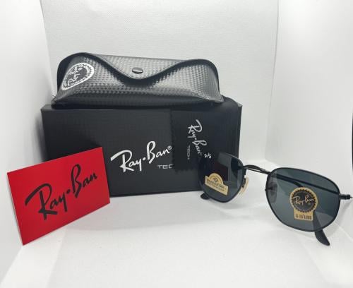 نظارة شمسية راي بان رجالية