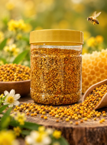 Local vaccine grains 150 grams