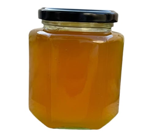 عسل أثل 500 جرام