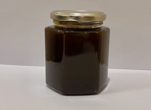 عسل طلح 500 جرام