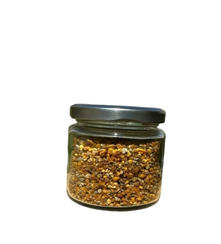 حبوب لقاح بلدي 150جرام