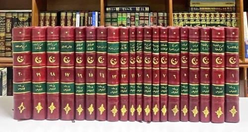 مؤلفات الشيخ يوسف الغفيص 1 / 20