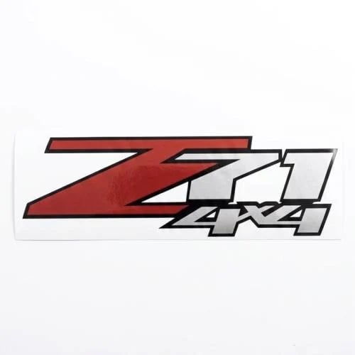 GMC جمس Z71 4x4