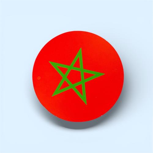 المغرب