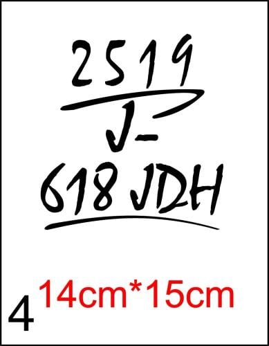 ملصقات تواقيع وكالة اكثر من سطر
