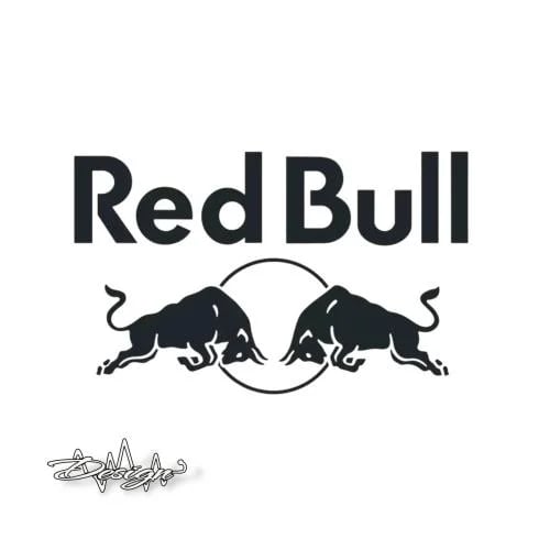 شعار ريد بول (Red Bull)