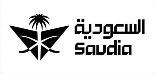 خطوط الطيران السعودي