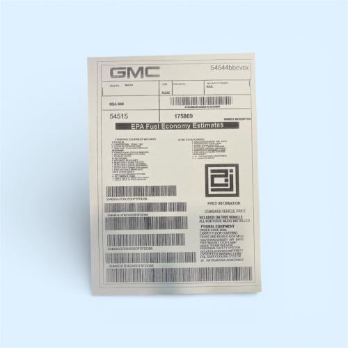 برنت جمس gmc gm