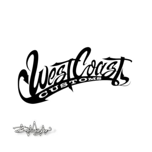 وست كوست West Coast Customs
