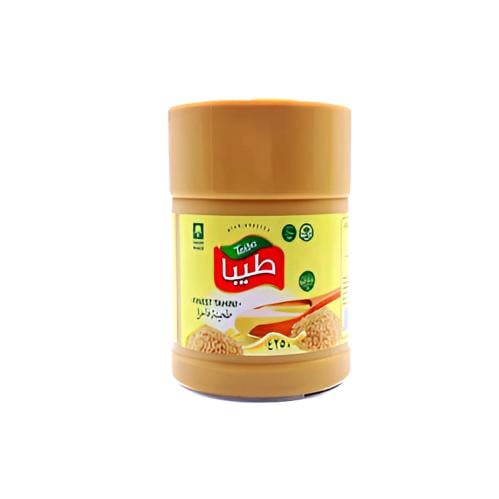 طحينة طيبا 250غ
