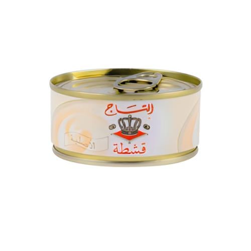 قشطة التاج 95غ