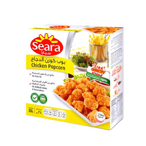 سِيارا بوب كورن 350غ