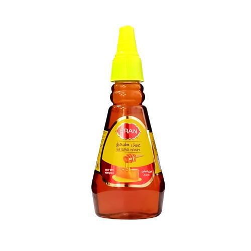 باران عسل 400غ
