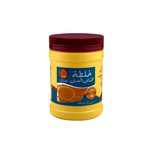 خيرات خلطة الشاي العدني 100غ