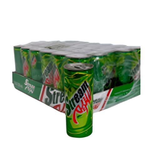 ستريم مشروب غازي 250 مل30X عبوة