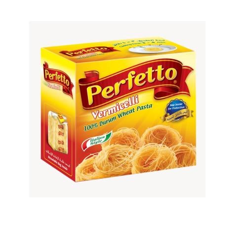 شعيرية بيرفيتو 250 جم