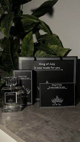 كينق اوف جولاي