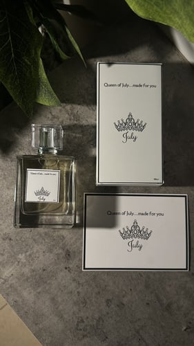 كوين اوف جولاي