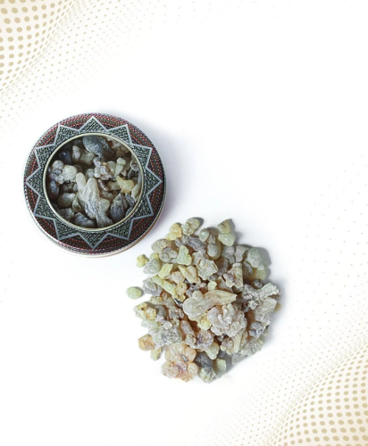 لبان حوجري درجة أولى عماني