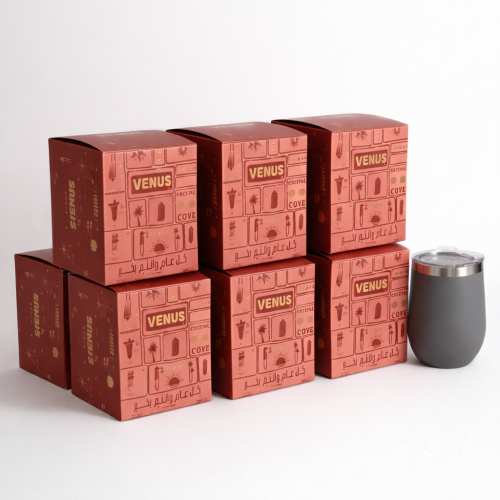 توزيعات مق قهوه (6حبات)