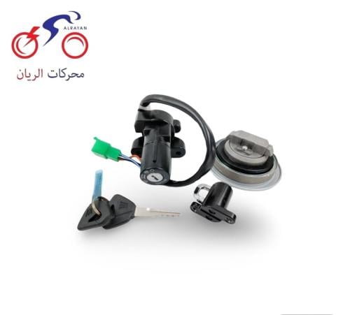 طقم سوتش NK150