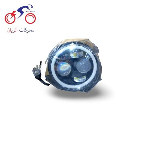 لمبة ليد GN125