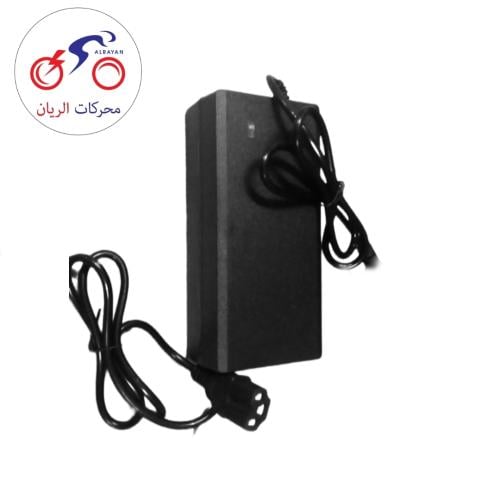 شاحن سكوتر ابو سلة مدخل كمبيوتر