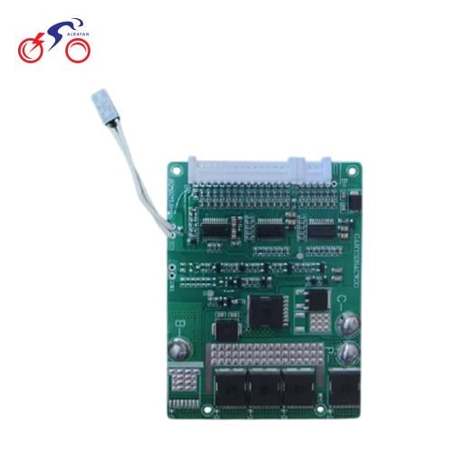 حساس بطارية 60V