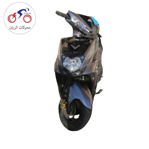 دباب عجيب وسام مقاس -125 احمر -اصفر متوفر