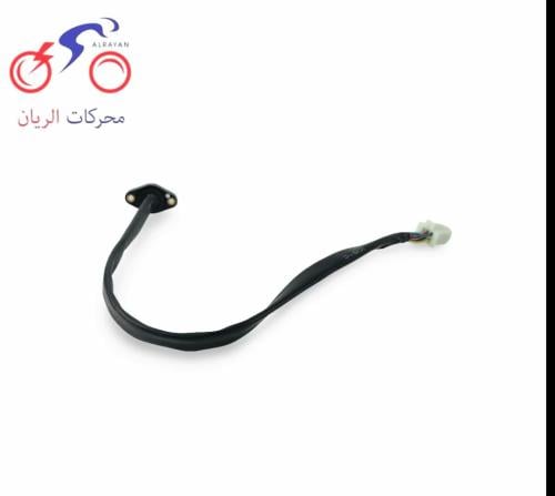 حساس مكينة NK150