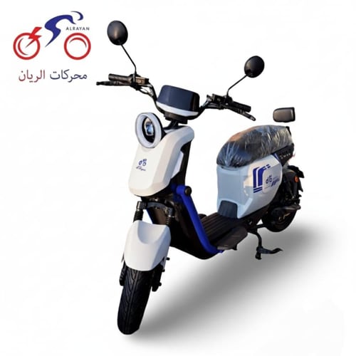 سكوتر ديار U2