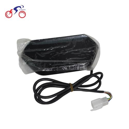 شاشة سكوتر هيبز