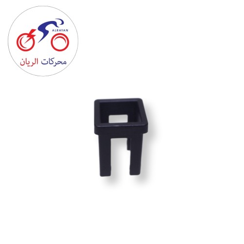 بلاستك عمود درفت