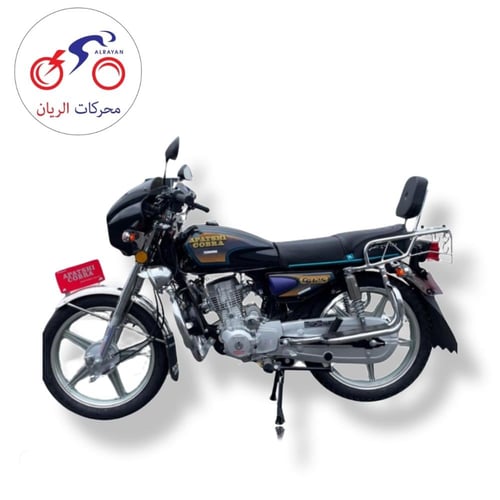 دباب اباتشي ابو قناع 150