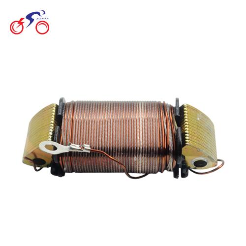 فخذ دينمو صغير AX100