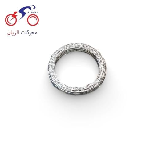 وجه شكمان CG125