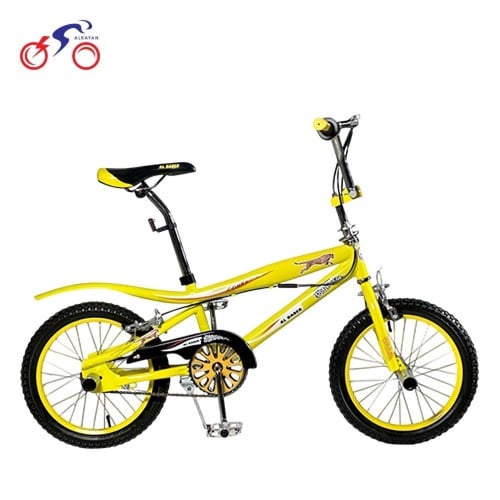 دراجة كوبرا الاصلي مقاس 16 انش - سيكل كوبرا 16